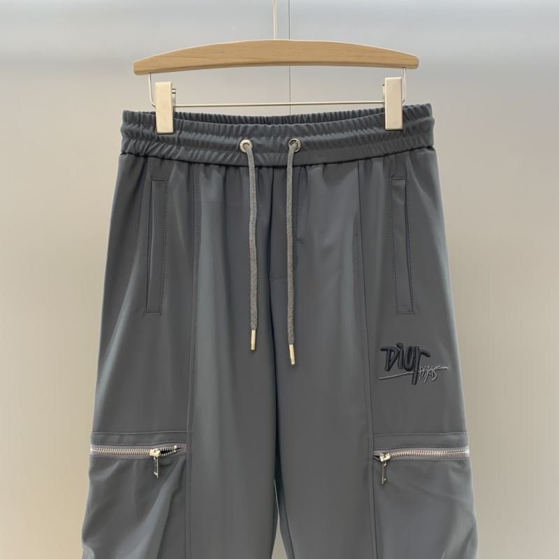 Christian Dior Long Pants